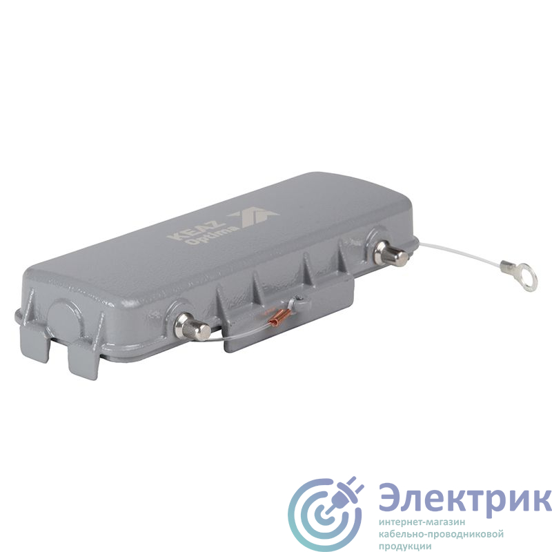 Фото КЭАЗ 353780