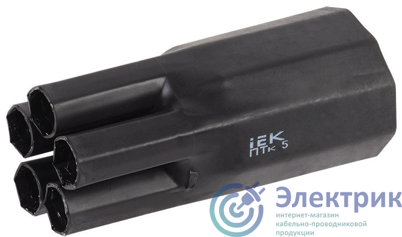 Фото IEK UMS-CB5-10042-3411-1KV