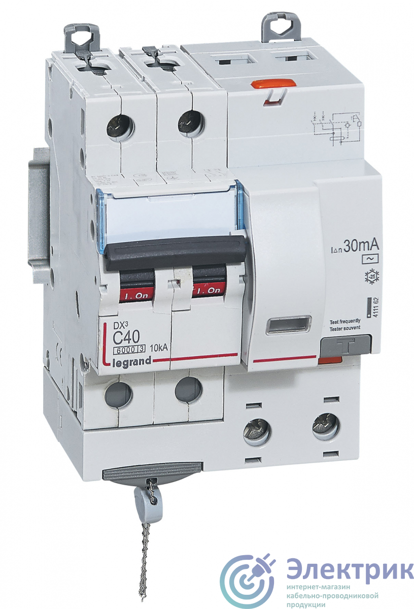 Фото Legrand 411162