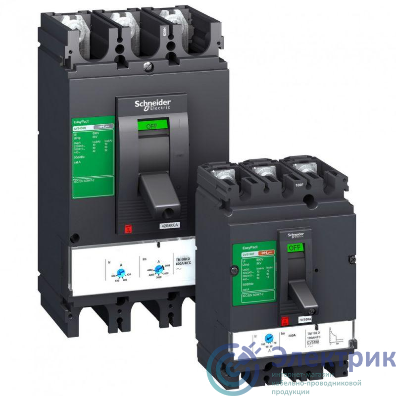Фото Schneider Electric LV540305