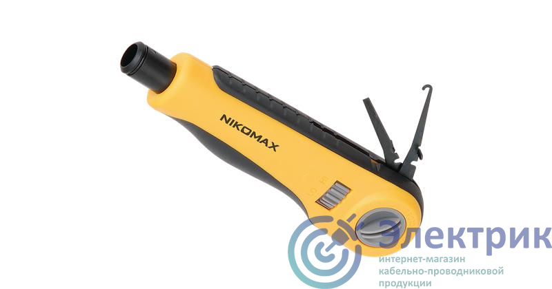 Фото NIKOMAX NMC-3640R