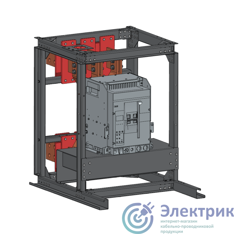 Фото КЭАЗ 287093