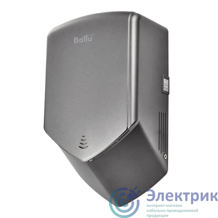 Сушилка для рук электрическая BAHD-1250 Ballu НС-1352690