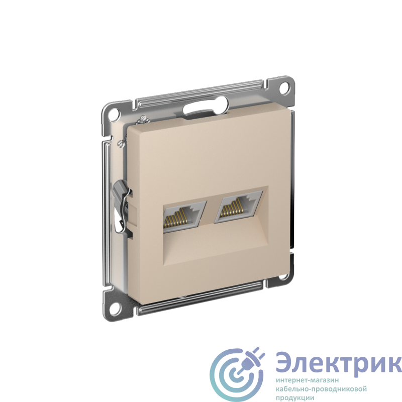 Фото Systeme Electric ATN001285