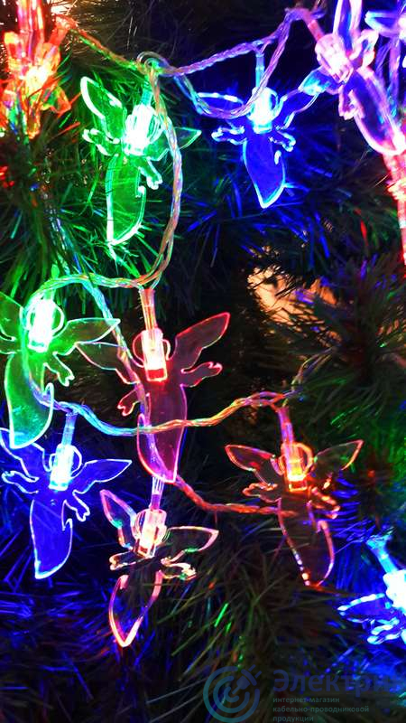 Фото SHLights 4690601021649