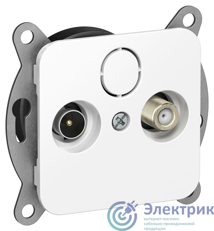 Фото IEK FI-AF23-O-K01