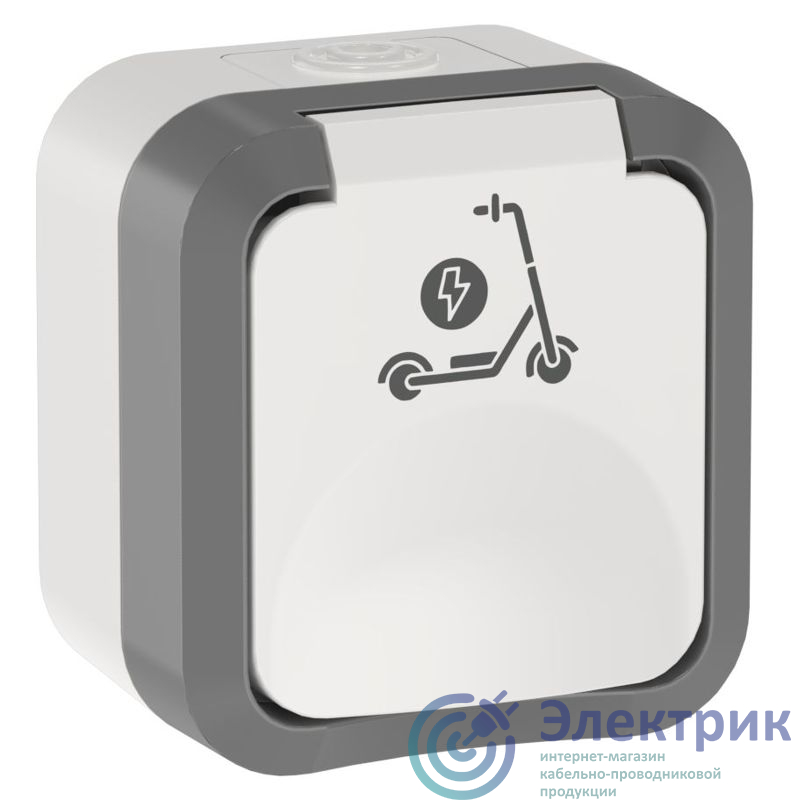 Фото IEK TS-R110-16-55-K41