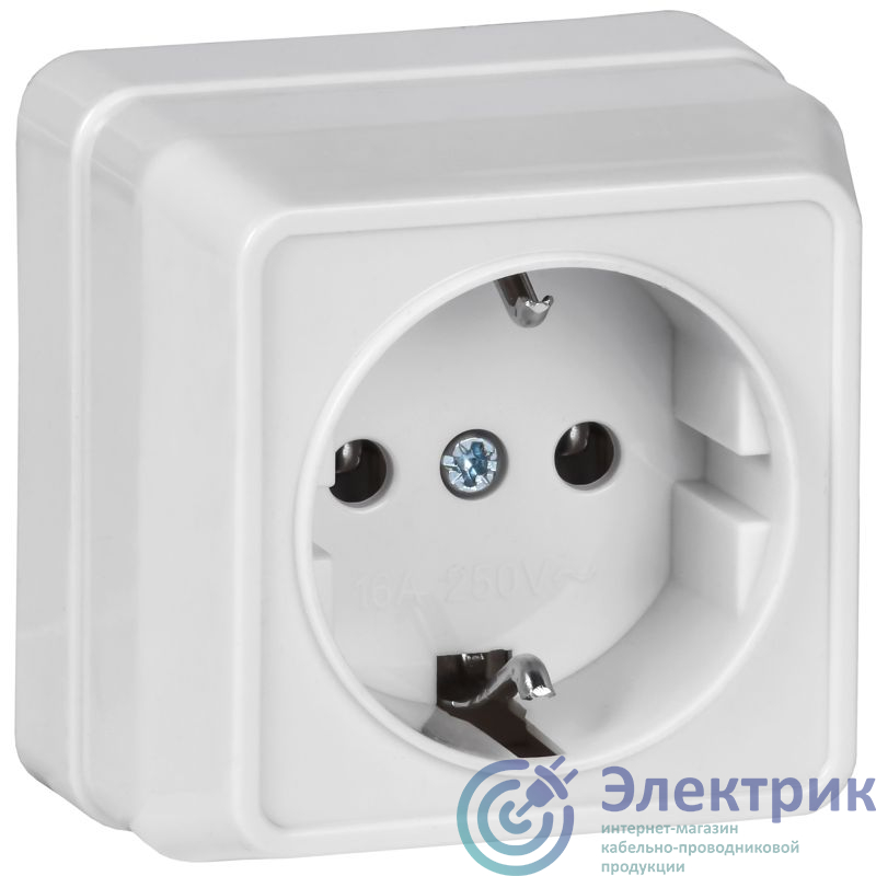 Фото GENERICA ERO11-K01-16-DC