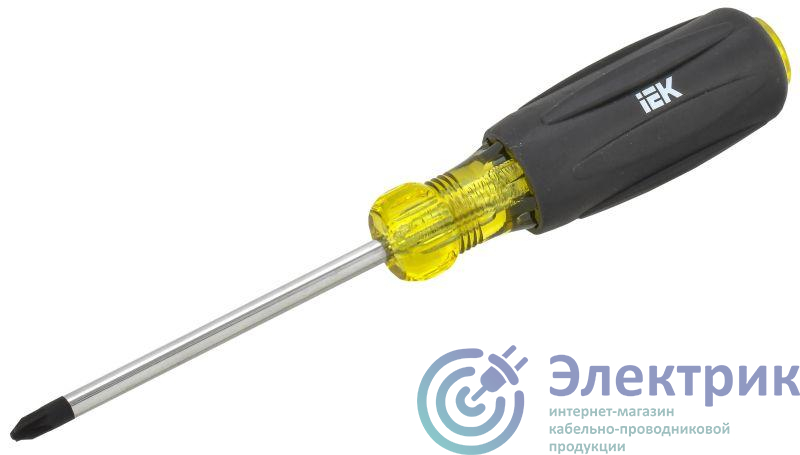 Фото IEK A2L5-SC10-T3-ZS-20-100