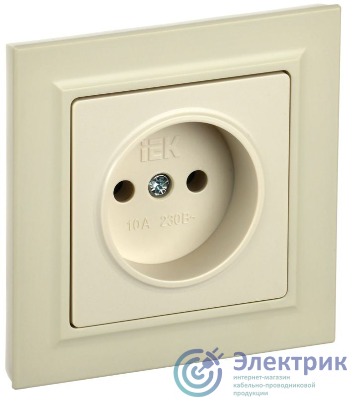 Фото IEK BR-R10-10-K10-F