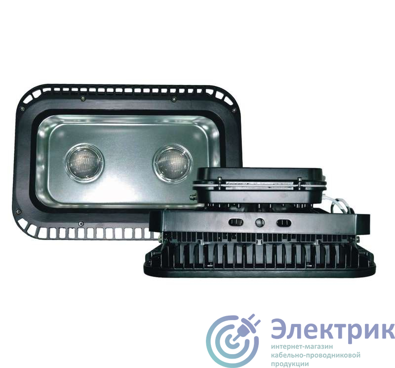 Прожектор OSF 200-13-C-72 LED 200Вт IP66 4200К NLCO 240009