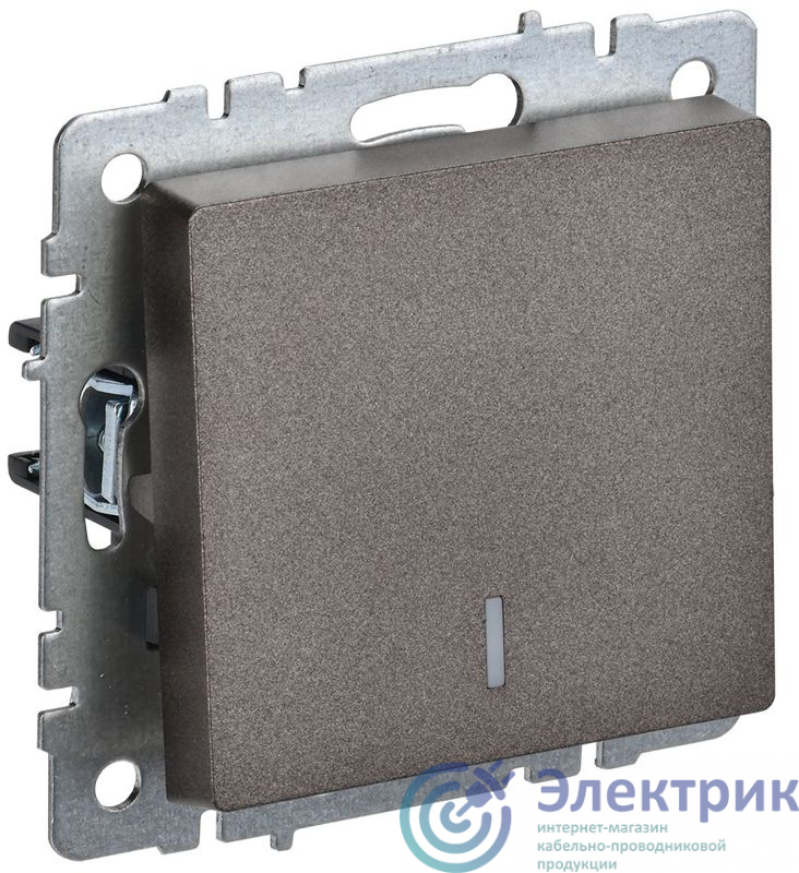 Фото IEK BR-V10-1-10-K45