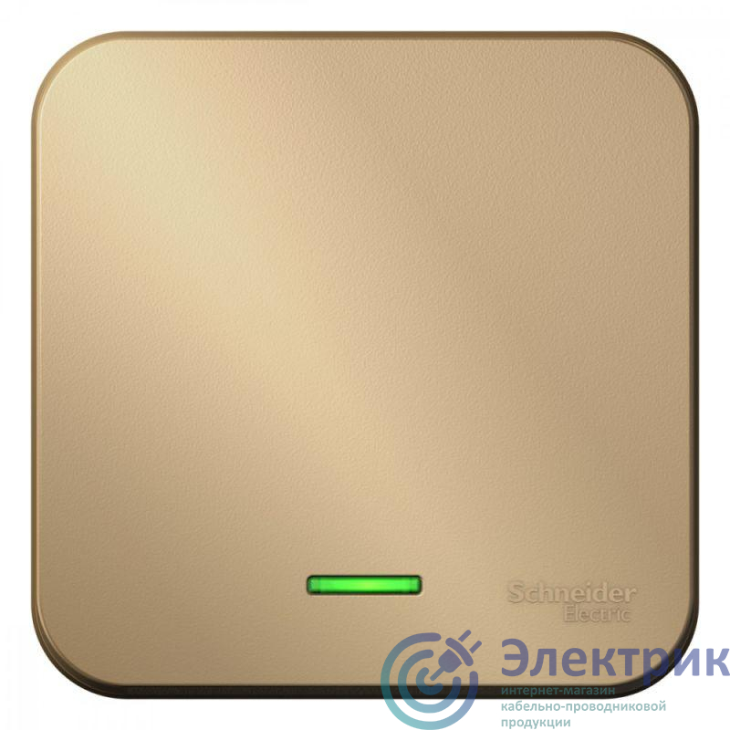 Фото Systeme Electric BLNVA101114