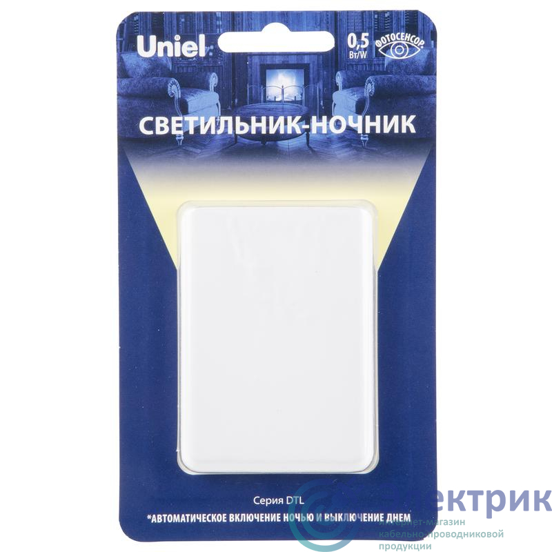 Фото Uniel UL-00007221