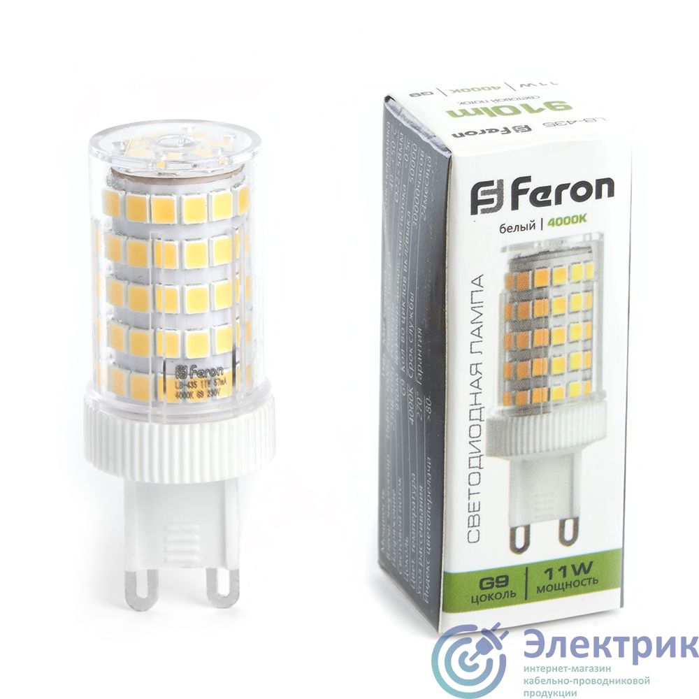 Фото FERON LB-435