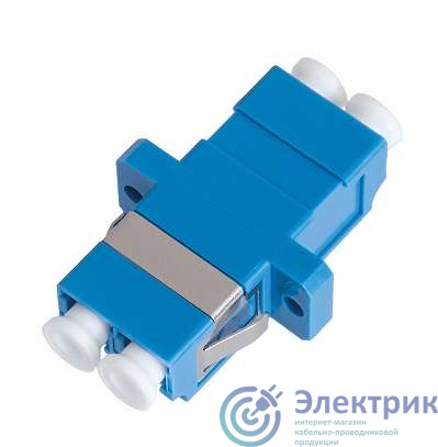 Фото NIKOMAX NMF-OA2SM-LCU-LCU-2