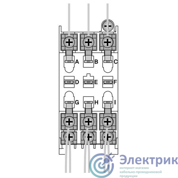 Фото LS Electric 83261171807