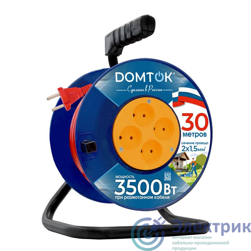 Фото DOMTOK 2446