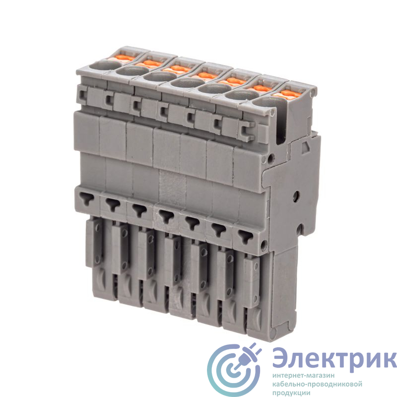 Фото DKC VPR-P-2.5-7