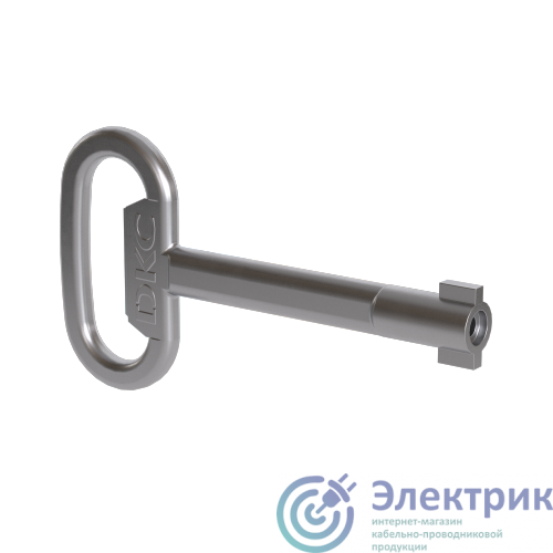 Ключ с двойной бор. для шкафа CAE/CQE DKC R5CE230