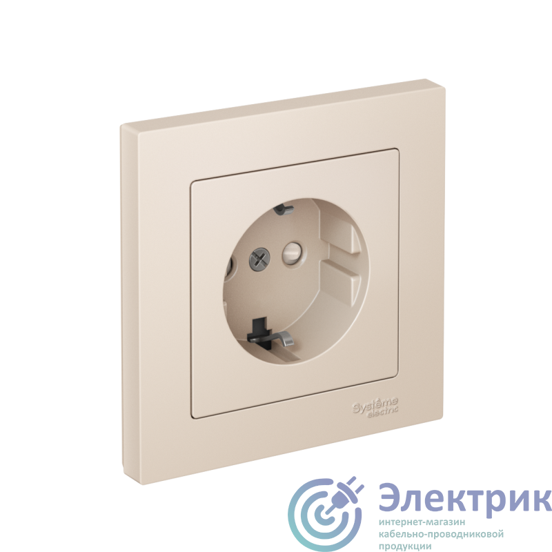 Фото Systeme Electric ATN000244S