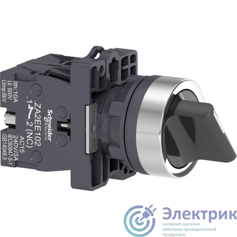 Фото Schneider Electric XA2ED25
