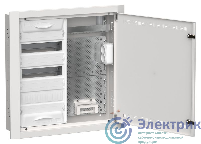 Фото IEK TI5-51-V-2X036-30