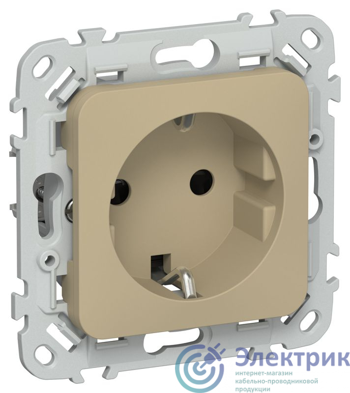 Фото IEK FI-R14-16-1-K59