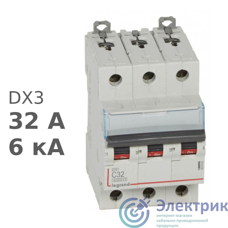 Legrand 407862 
