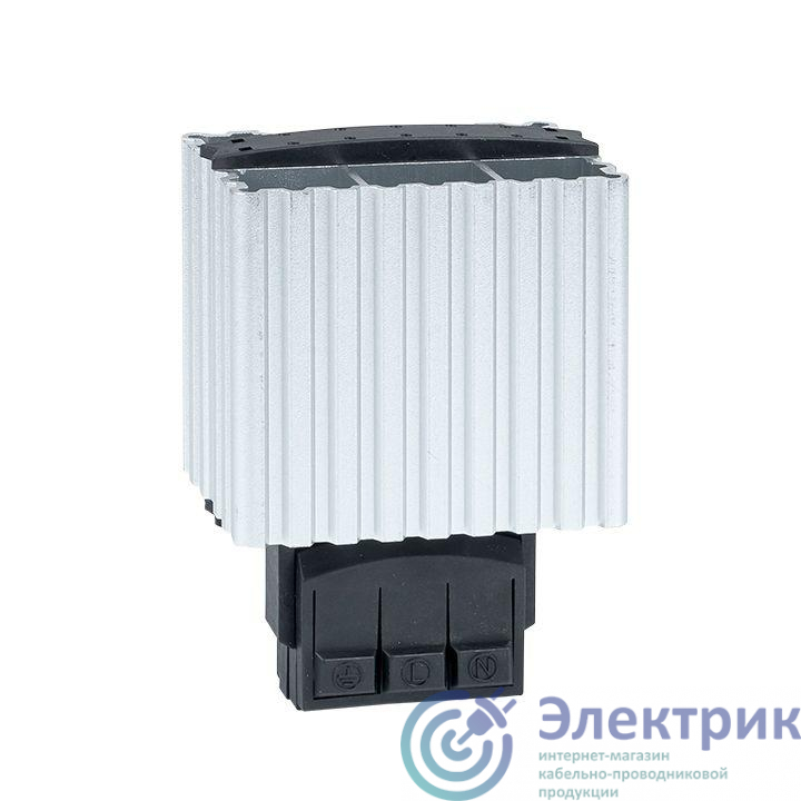 Обогреватель на DIN-рейку клеммный 15Вт 230В IP20 PROxima EKF heater-click-15-20