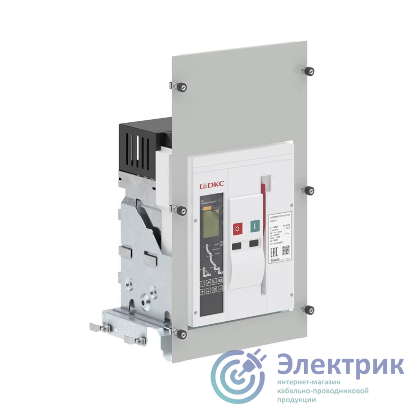 Фото YON (группа DKC) R5PKIB7V41521ANX