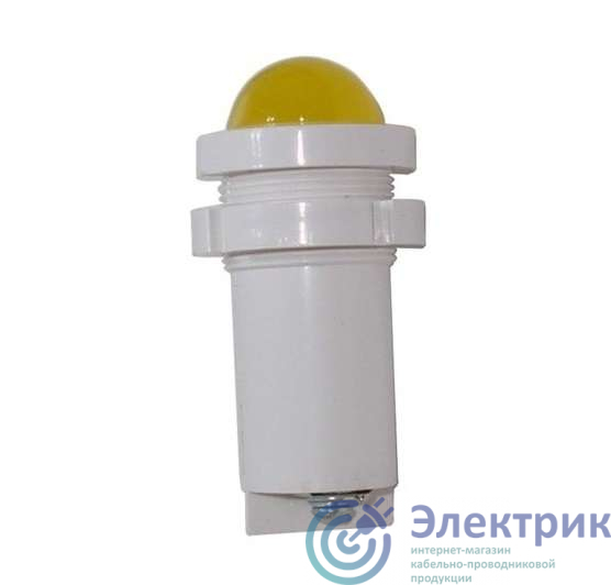 Лампа СКЛ 14А-Ж-2-220 Каскад-Электро 00000041