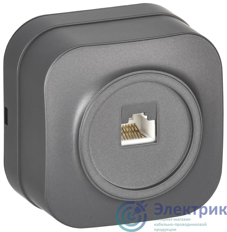Фото IEK EKH10-K46M