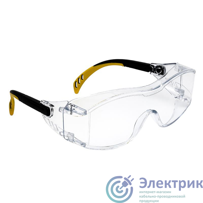 Фото ЕЛАНПЛАСТ ОЧК301 KN