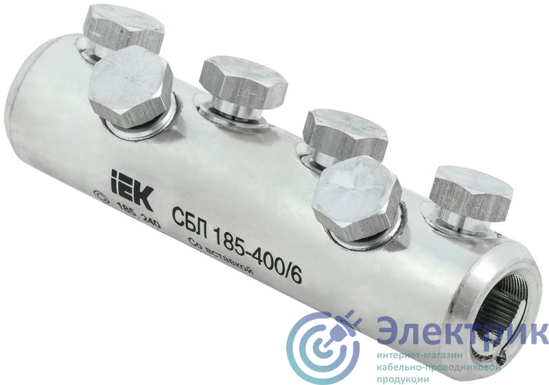 Фото IEK UCB11-185-400-06-35-1