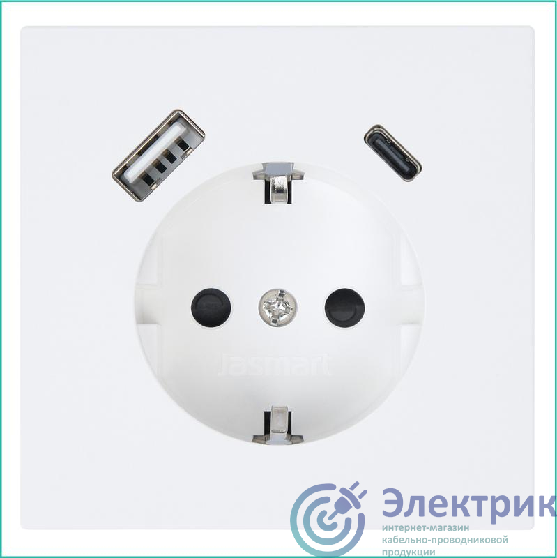 Фото Jasmart FD5501USB-25PWM
