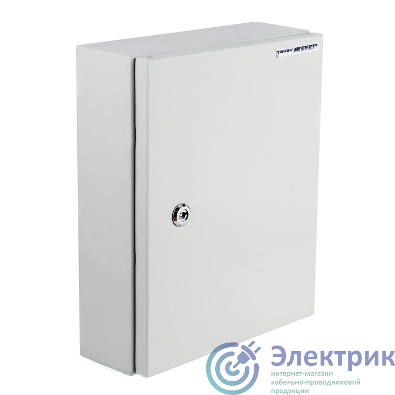 Фото TOKOV ELECTRIC TKE-PZ-MRB-24-IP54