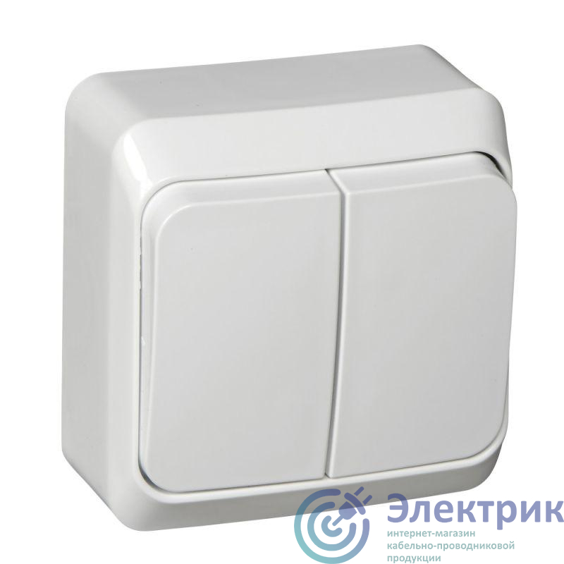 Фото Systeme Electric BA10-006B