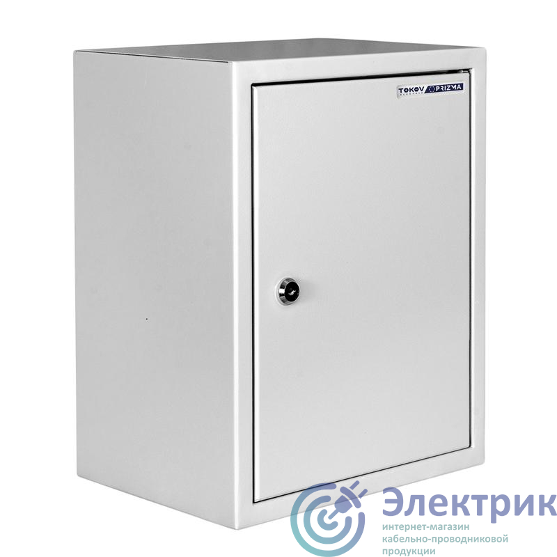 Фото TOKOV ELECTRIC TKE-PZ-MPB31-1