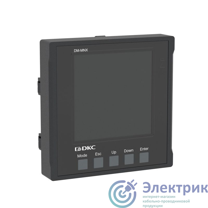 Фото YON (группа DKC) DM-MNX