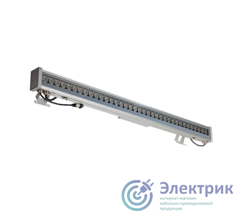 Светильник светодиодный "Персей" LED-120-Spot/W2200 спот GALAD 09197