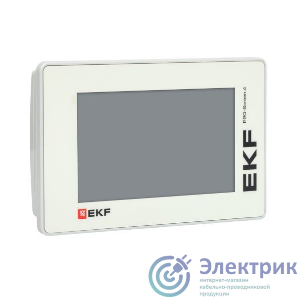 Фото EKF RSC-4E