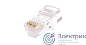 Фото  EC-UP8P8C-5E-003-TR-1000