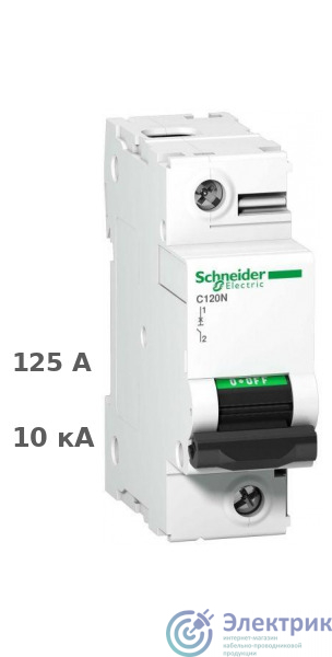 Фото Schneider Electric A9N18359