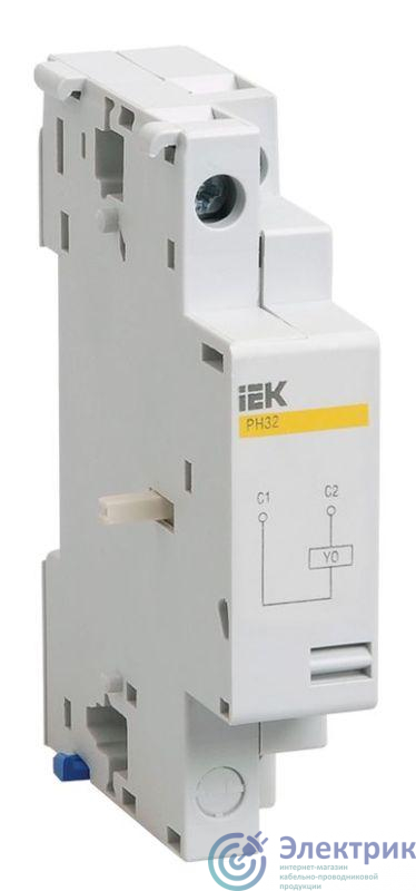 Фото IEK DMS11D-SH110