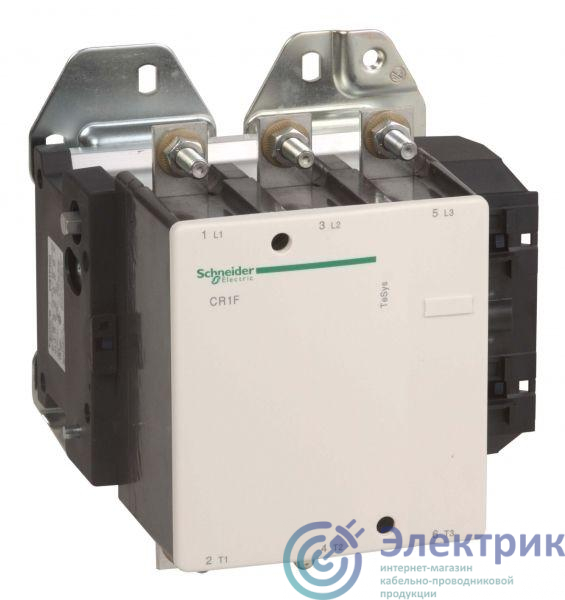 Фото Schneider Electric CR1F400M7