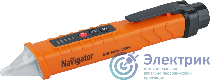 Фото NAVIGATOR 93237