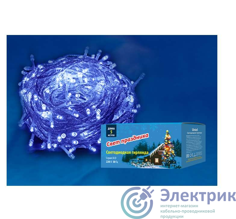 Фото Uniel UL-00005253