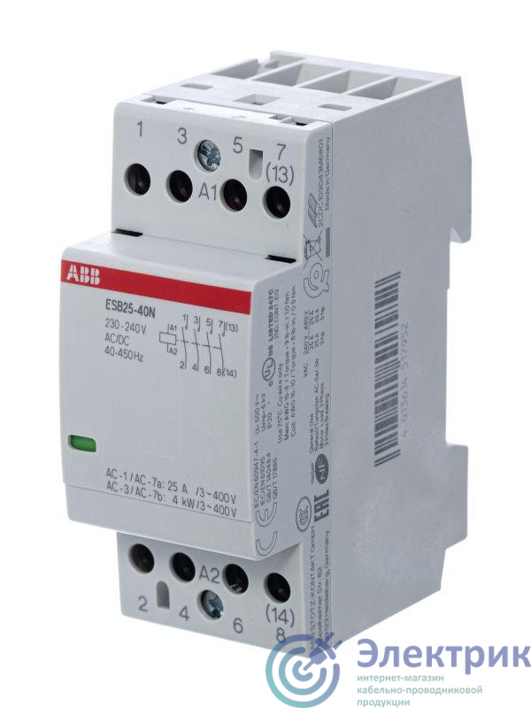 Фото ABB 1SAE231111R0640