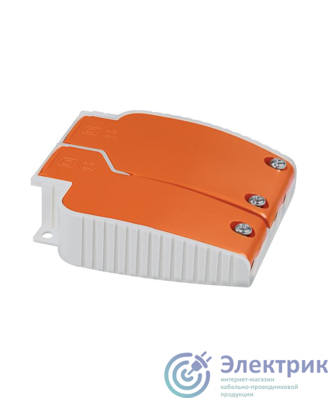 Драйвер OT CABLE CLAMP A-STYLE TL OSRAM 4052899325982